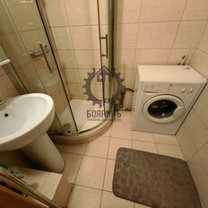 Квартира 38 м², 1-комнатная - изображение 5