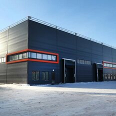 4500 м², склад - изображение 5