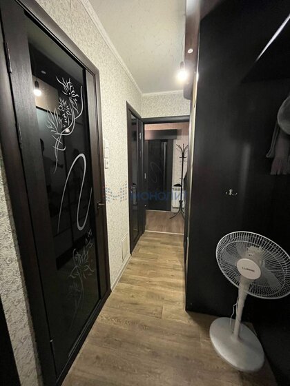 44 м², 1-комнатная квартира 3 800 000 ₽ - изображение 52