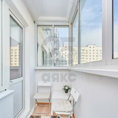 Квартира 41,5 м², 1-комнатная - изображение 1