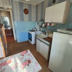 Квартира 49,7 м², 2-комнатная - изображение 5