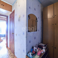Квартира 33,6 м², 1-комнатная - изображение 5