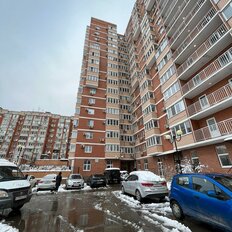 Квартира 36 м², 1-комнатная - изображение 1