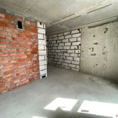 Квартира 26,6 м², студия - изображение 4