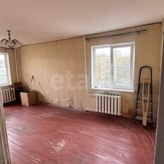 Квартира 30,1 м², 1-комнатная - изображение 4