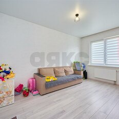 Квартира 52 м², 2-комнатная - изображение 4