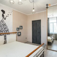 Квартира 48,8 м², 2-комнатная - изображение 5