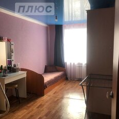 Квартира 48,4 м², 2-комнатная - изображение 2