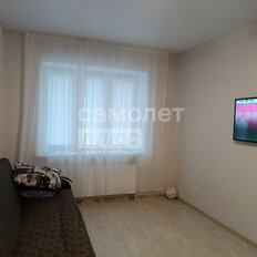 Квартира 32,2 м², 1-комнатная - изображение 3