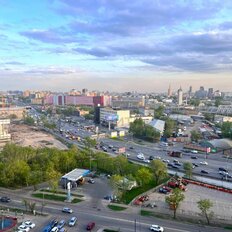 Квартира 34 м², 1-комнатные - изображение 3