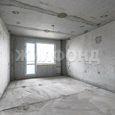 Квартира 48,3 м², 1-комнатная - изображение 2