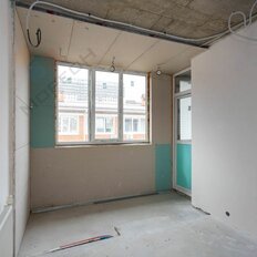 Квартира 40,5 м², 1-комнатная - изображение 3