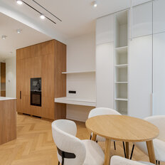 Квартира 41,8 м², 1-комнатные - изображение 5
