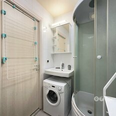 Квартира 19 м², студия - изображение 5