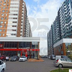 Квартира 40,4 м², 1-комнатная - изображение 5