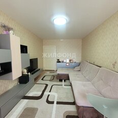 Квартира 60 м², 2-комнатная - изображение 3