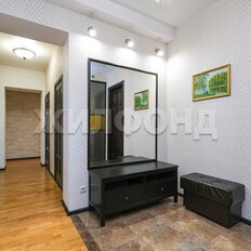 Квартира 89,8 м², 3-комнатная - изображение 4