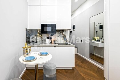 31 м², квартира-студия 85 000 ₽ в месяц - изображение 29