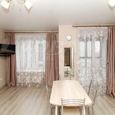 Квартира 34 м², студия - изображение 4