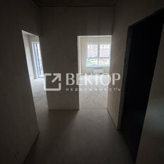 Квартира 41,6 м², 1-комнатная - изображение 5