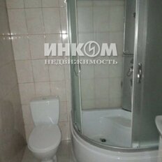 Квартира 21,7 м², 1-комнатные - изображение 5