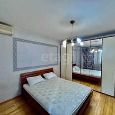 Квартира 35 м², 1-комнатная - изображение 5