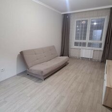 Квартира 56,4 м², 2-комнатная - изображение 1