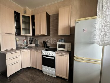 45 м², 1-комнатная квартира 35 000 ₽ в месяц - изображение 28