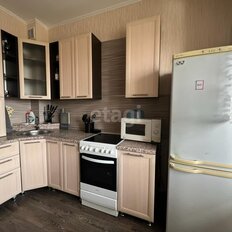 Квартира 42,5 м², 1-комнатная - изображение 3