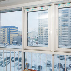 Квартира 74,2 м², 3-комнатная - изображение 4