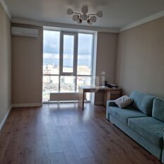 Квартира 102,6 м², 3-комнатная - изображение 5