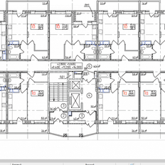 Квартира 59,3 м², 2-комнатная - изображение 4