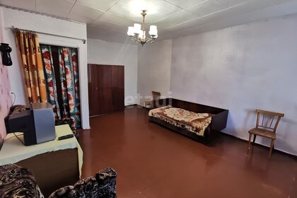 38,3 м², 1-комнатная квартира 3 400 000 ₽ - изображение 12