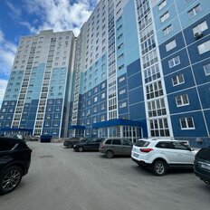 Квартира 39,8 м², 1-комнатная - изображение 4