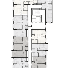 Квартира 51,8 м², 2-комнатная - изображение 2