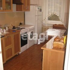 Квартира 63,1 м², 2-комнатная - изображение 1