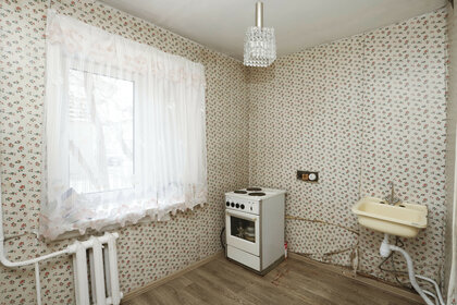 Купить квартиру с раздельным санузлом и в новостройке в Республике Мордовия - изображение 26