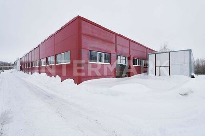 4950 м², склад 300 000 000 ₽ - изображение 20