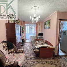 Квартира 30,5 м², 1-комнатная - изображение 2