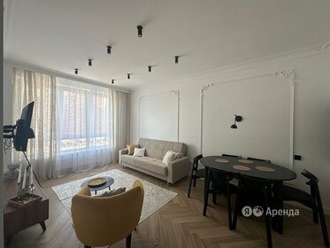 65 м², 3-комнатная квартира 180 000 ₽ в месяц - изображение 7