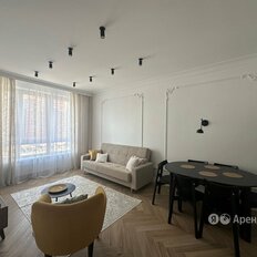 Квартира 55 м², 3-комнатная - изображение 2