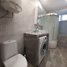 Квартира 35 м², 1-комнатная - изображение 2