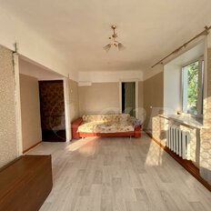 Квартира 32,4 м², 1-комнатная - изображение 2