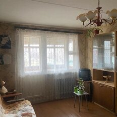 Квартира 45,2 м², 2-комнатная - изображение 3