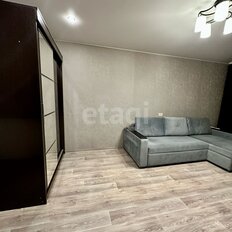 Квартира 36,6 м², 1-комнатная - изображение 3