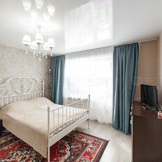 Квартира 31,7 м², 1-комнатная - изображение 1