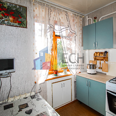 Квартира 44 м², 2-комнатная - изображение 1