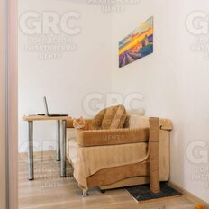 Квартира 29,4 м², 1-комнатные - изображение 2