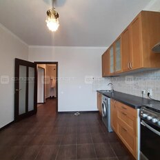 Квартира 46,6 м², 1-комнатная - изображение 3