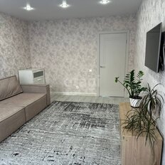 Квартира 51,6 м², 2-комнатная - изображение 4